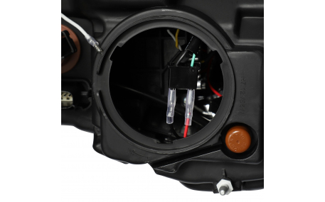 Фары передние Ford F150 2017-2020