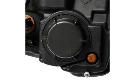 Фары передние Ford F150 2017-2020