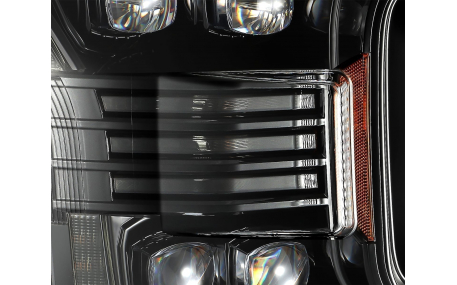 Фары передние Ford F150 2017-2020