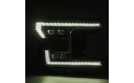 Фары передние Ford F150 2017-2020