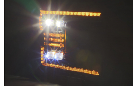 Фары передние Ford F150 2017-2020