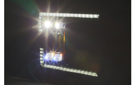 Фары передние Ford F150 2017-2020