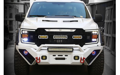 Фары передние Ford F150 2017-2020