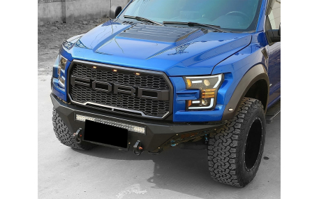 Фары передние Ford F150 2015-2017