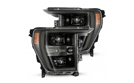 Фары передние Ford F150