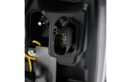 Фары передние Ford F150