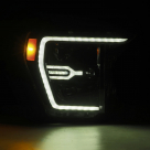 Фары передние Ford F150 2021-2024