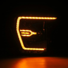 Фары передние Ford F150 2021-2024