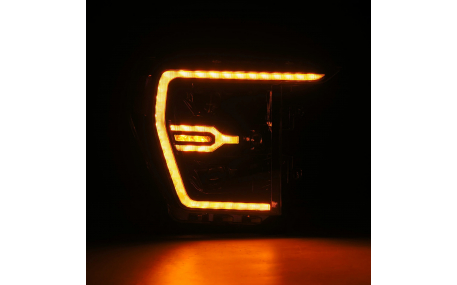 Фары передние Ford F150