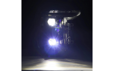 Фары передние Ford F150