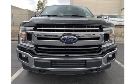 Фары передние Ford F150 2017-2020
