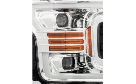 Фары передние Ford F150 2017-2020