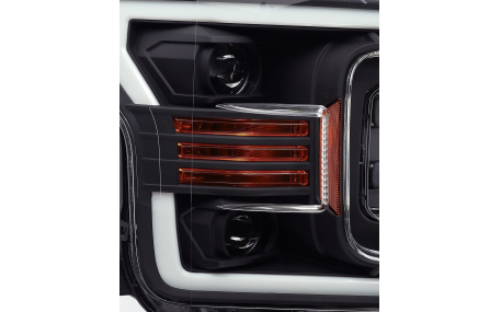 Фары передние Ford F150 2017-2020