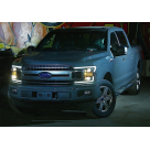 Фары передние Ford F150 2017-2020