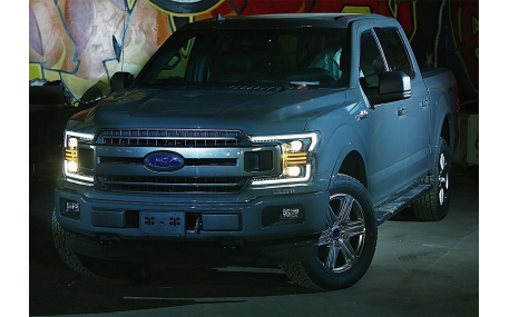 Фары передние Ford F150 2017-2020