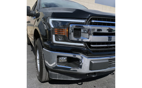 Фары передние Ford F150 2017-2020