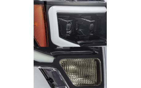 Фары передние Ford F150