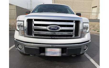 Фары передние Ford F150