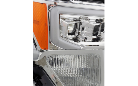 Фары передние Ford F150