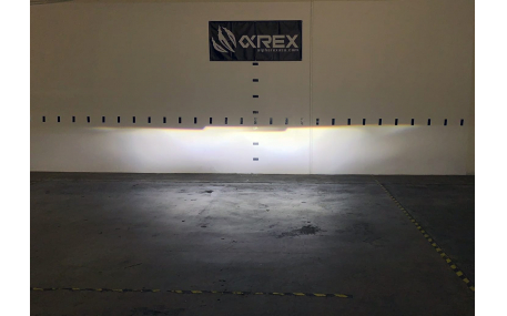 Фары передние Ford F150