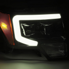 Фары передние Ford F150