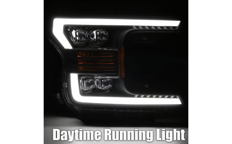 Фары передние Ford F150 2017-2020