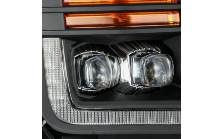 Фары передние Ford F150 2017-2020