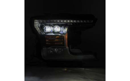 Фары передние Ford F150 2017-2020