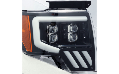 Фары передние Ford F150