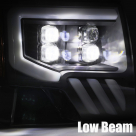Фары передние Ford F150