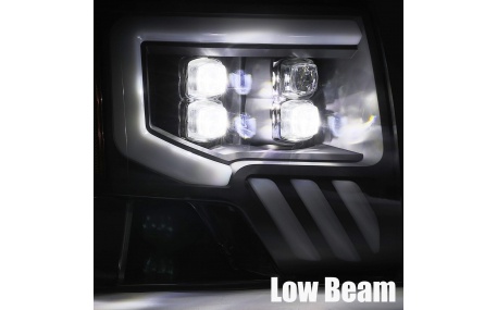 Фары передние Ford F150