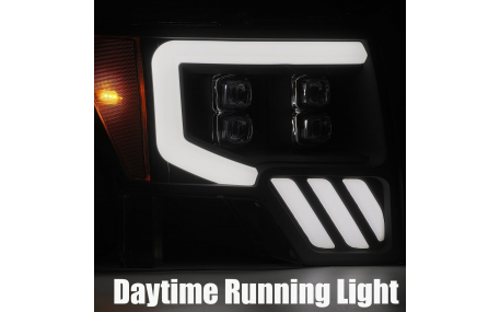 Фары передние Ford F150