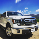 Фары передние Ford F150