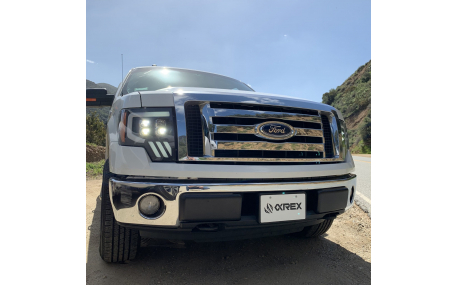 Фары передние Ford F150