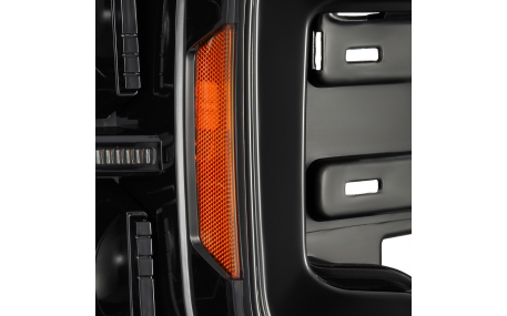 Фары передние Ford F150 2017-2020