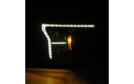 Фары передние Ford F150 2017-2020