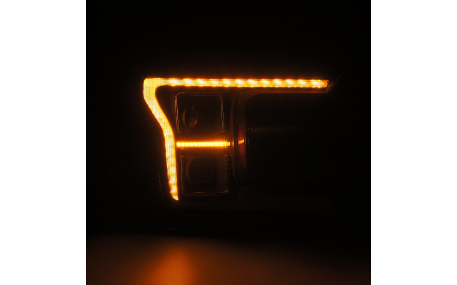 Фары передние Ford F150 2017-2020