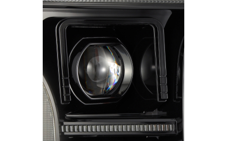 Фары передние Ford F150 2017-2020