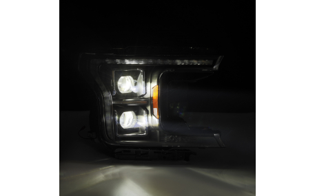 Фары передние Ford F150 2017-2020