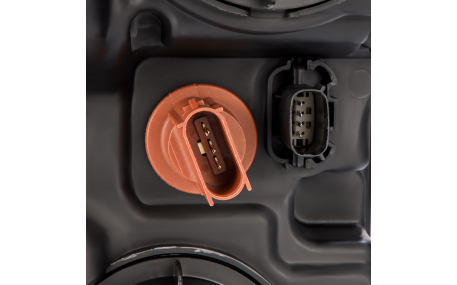 Фары передние Ford F150 2017-2020