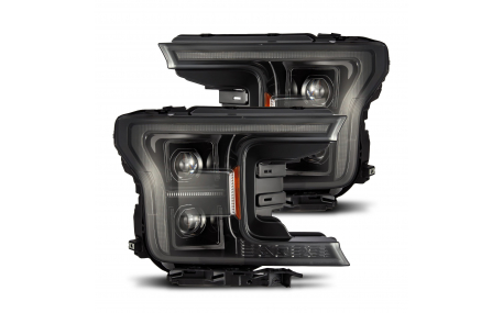 Фары передние Ford F150 2017-2020