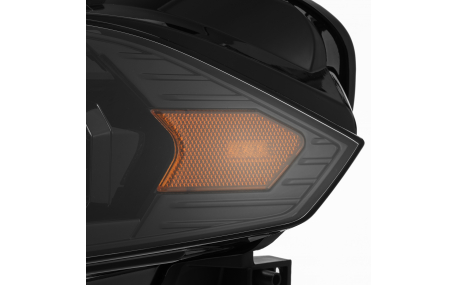 Фары передние Ford Mustang 2018-2022