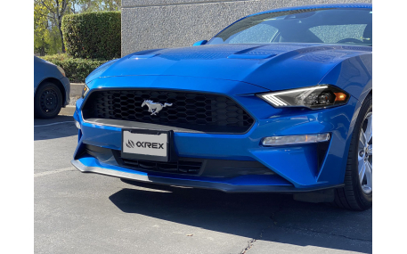 Фары передние Ford Mustang 2018-2022