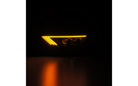 Фары передние Ford Mustang 2018-2022