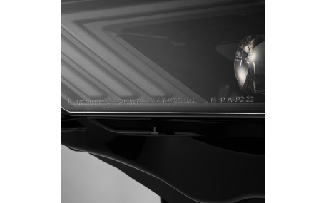 Фары передние Ford Mustang 2018-2022