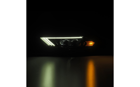 Фары передние Ford Mustang 2018-2022