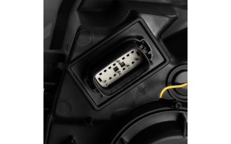 Фары передние Ford Mustang 2018-2022