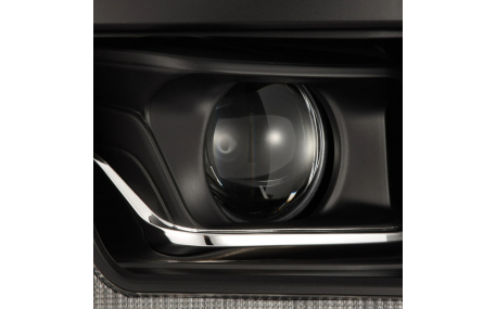 Фары передние Ford F150