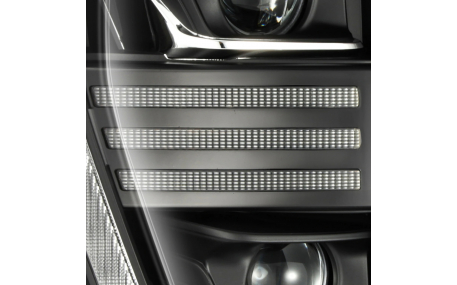 Фары передние Ford F150