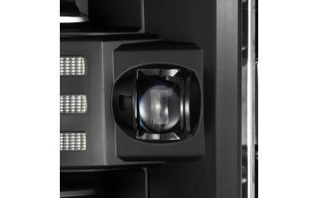 Фары передние Ford F150